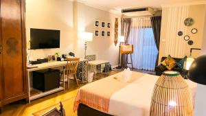 Yuu Hotel Ubon Ratchathani