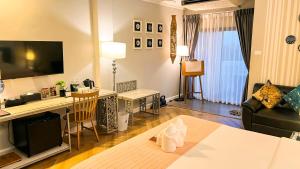 Yuu Hotel Ubon Ratchathani