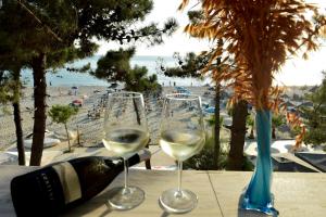 Hotel Bar Restaurant Daniele