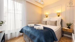 Flatbook Apartamenty - Krynica Morska Enklawa z basenem przy Zalewie Wiślanym