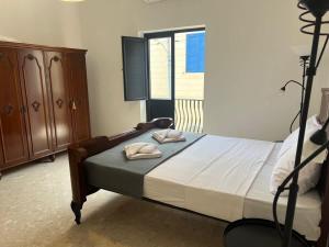 Spacious house with roof-terrace