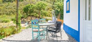 Casa Inglesa Roosa 2-4 persoons Accommodatie, Appartement Luna