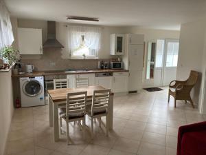 Villa in Seenahe Badesee Ehmetsklinge