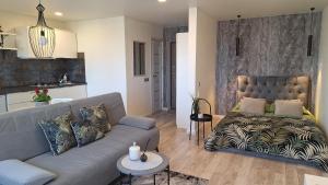 Apartamentai su balkonu prie Akropolio Nr 2