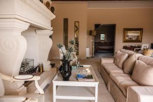 Hotels Le Phebus & Spa – Relais & Chateaux : photos des chambres