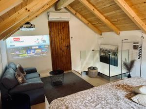 Minicottage Casa de Lipa