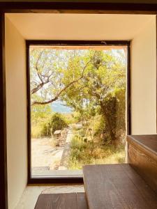 Quiet Villa Near Berat - Scenic Balcony & Garden