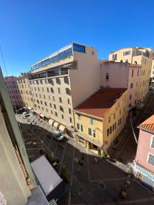 Appartements Superbe Appartement au coeur d ajaccio : photos des chambres