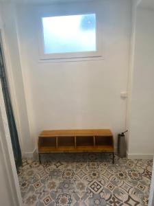 Appartements Superbe Appartement au coeur d ajaccio : photos des chambres