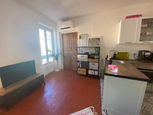 Appartements Superbe Appartement au coeur d ajaccio : photos des chambres