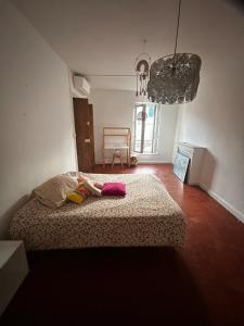 Appartements Superbe Appartement au coeur d ajaccio : photos des chambres