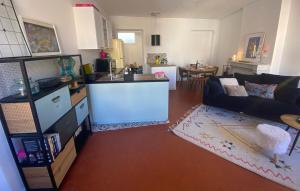 Appartements Superbe Appartement au coeur d ajaccio : photos des chambres