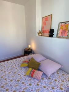 Appartements Superbe Appartement au coeur d ajaccio : photos des chambres