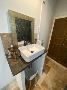 Appartements Superbe Appartement au coeur d ajaccio : photos des chambres