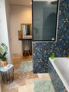 Appartements Superbe Appartement au coeur d ajaccio : photos des chambres