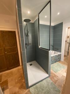 Appartements Superbe Appartement au coeur d ajaccio : photos des chambres