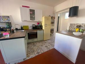 Appartements Superbe Appartement au coeur d ajaccio : photos des chambres