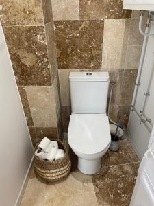 Appartements Superbe Appartement au coeur d ajaccio : photos des chambres