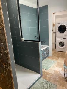 Appartements Superbe Appartement au coeur d ajaccio : photos des chambres