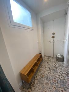 Appartements Superbe Appartement au coeur d ajaccio : photos des chambres