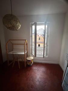 Appartements Superbe Appartement au coeur d ajaccio : photos des chambres