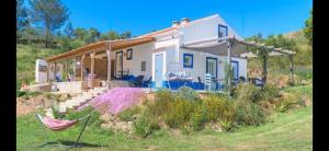 Casa Inglesa Roosa 2-4 persoons Accommodatie, Appartement Luna