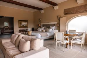 Hotels Le Phebus & Spa – Relais & Chateaux : photos des chambres