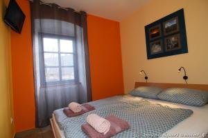 Apartments Bovec House Center 