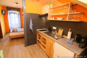 Apartments Bovec House Center