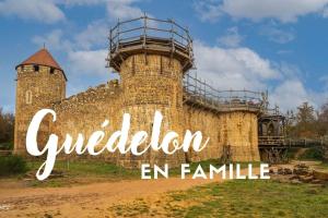 Sejours chez l'habitant Sejour a la campagne : photos des chambres