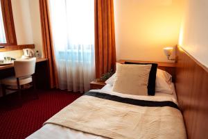 Standard Single Room room in Hotel Grand