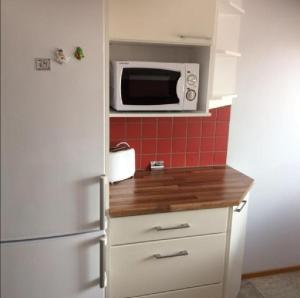 Apartment Vanhatie, 3mh