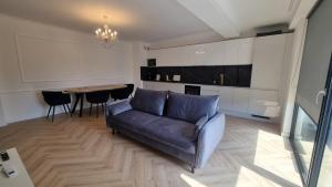 Apartament Uroczy 2