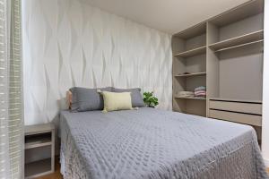 Apartamento - 5min do Aeroporto - Vila Telebrasília