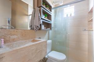 Apartamento - 5min do Aeroporto - Vila Telebrasília