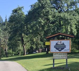 Appartement Fromme Helene