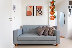 Apartamento - 5min do Aeroporto - Vila Telebrasília