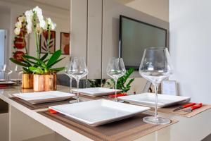 Apartamento - 5min do Aeroporto - Vila Telebrasília