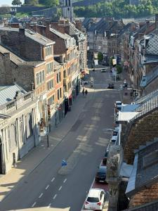 La douce Parenthèse