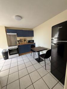 La douce Parenthèse