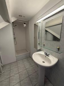 La douce Parenthèse