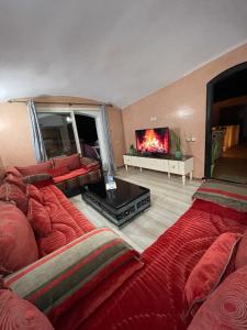 Appartement vue sur mer