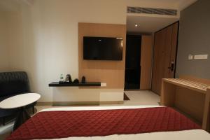 Hotel Cachet