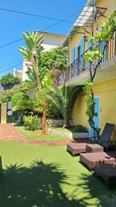 Villas Villa in Nice French Riviera : photos des chambres