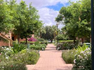 Loasis dAtlas Golf Resort