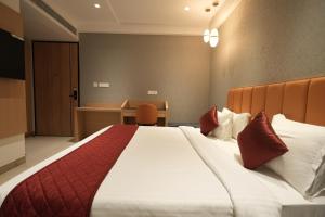 Hotel Cachet