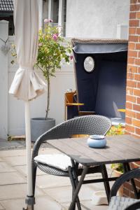 Pension Zur Brandung