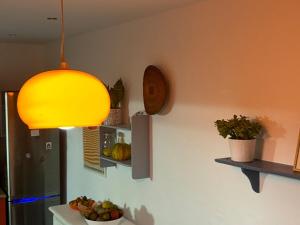 La casita de los Tendederos