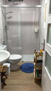 La casita de los Tendederos