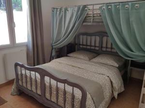 Villas Villa Calypso : photos des chambres